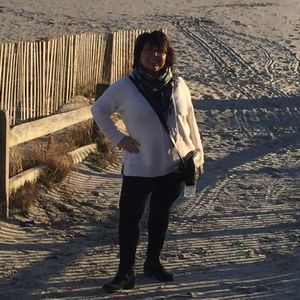 Meet your Posher, Liz